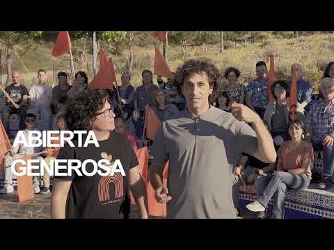 Por una Europa abierta, generosa y no violenta